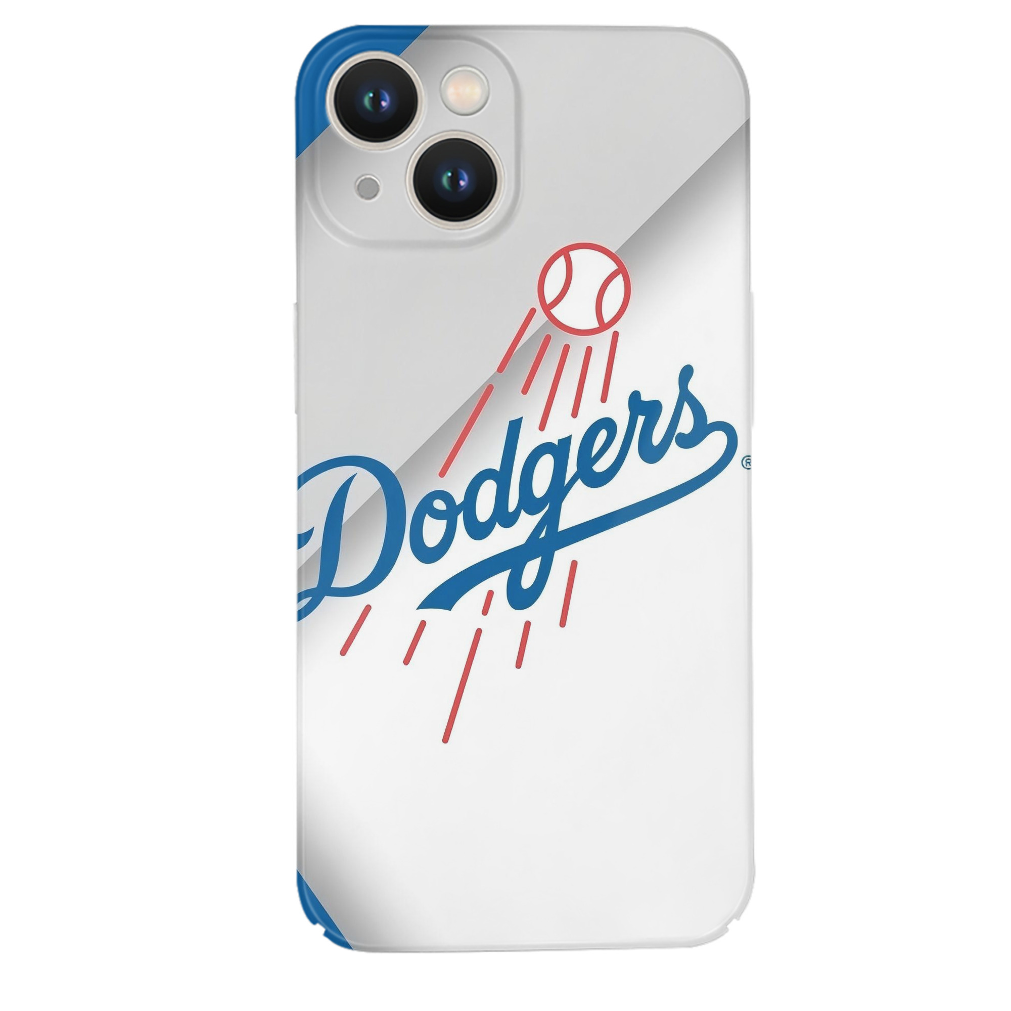  IPhone 14 Series Full-Cover Hard Case – Shockproof With Raised Camera Protection – Precise Cutouts, Wireless Charging Compatible – Durable, Anti-Yellowing, Easy To Clean